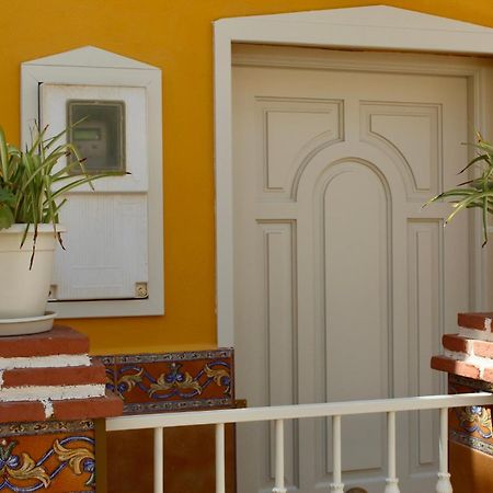 Ferienwohnung Jabega House 2 Málaga Exterior foto
